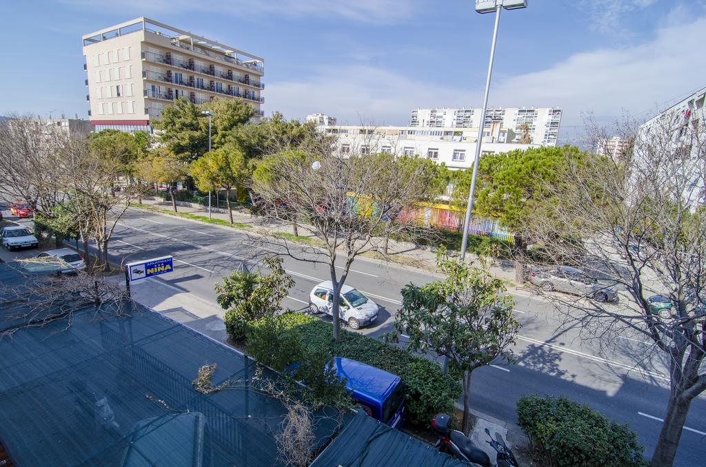 Apartment Music School Split Exterior foto